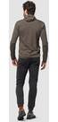 Vorschau: SALEWA Herren Funktionsjacke LAVAREDO HEMP M HOODED JKT.