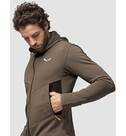 Vorschau: SALEWA Herren Funktionsjacke LAVAREDO HEMP M HOODED JKT.