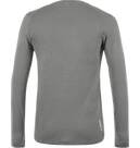 Vorschau: SALEWA Herren Shirt PURE LOGO AMR M L/S TEE.