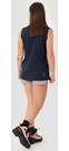 Vorschau: SALEWA Damen Shorts PUEZ DST W CARGO SHORTS