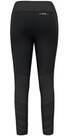 Vorschau: SALEWA Damen Tight PEDROC DRY RESP W HYB TIGHTS.