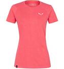 Vorschau: SALEWA Damen Shirt PURE DOLOMITES HEMP W T-SHIRT.