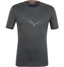 Vorschau: SALEWA Herren Shirt PURE EAGLE SKETCH AM M T-SHIRT