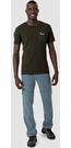 Vorschau: SALEWA Herren Shirt PURE LOGO POCKET AM M T-SHIRT.