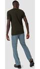 Vorschau: SALEWA Herren Shirt PURE LOGO POCKET AM M T-SHIRT.