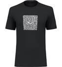 Vorschau: SALEWA Herren Shirt PURE BOX DRY M T-SHIRT