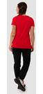 Vorschau: SALEWA Damen Shirt PURE CHALK DRY W T-SHIRT