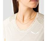 Vorschau: SALEWA Damen Shirt PURE SALAMANDER AM W T-SHIRT