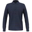 Vorschau: SALEWA Herren Hemd FANES FLANNEL 5PL M L/S SHIRT.