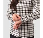 Vorschau: SALEWA Damen Hemd FANES FLANNEL 5PL W L/S SHIRT.