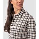 Vorschau: SALEWA Damen Hemd FANES FLANNEL 5PL W L/S SHIRT.