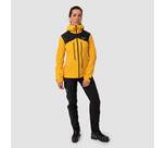Vorschau: SALEWA Damen Funktionsjacke ORTLES PTX 3L W JACKET