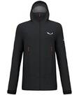 Vorschau: SALEWA Herren Funktionsjacke ORTLES GTX 3L M JACKET