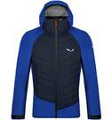 Vorschau: SALEWA Herren Funktionsjacke SELLA PTX 3L M HYB JACKET