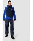 Vorschau: SALEWA Herren Funktionsjacke SELLA PTX 3L M HYB JACKET
