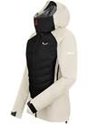 Vorschau: SALEWA Damen Funktionsjacke SELLA PTX 3L W HYB JACKET
