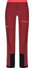 Vorschau: SALEWA Damen Hose SELLA DST W LIGHT PANTS