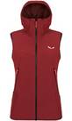 Vorschau: SALEWA Damen Weste SELLA DST W VEST