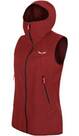 Vorschau: SALEWA Damen Weste SELLA DST W VEST