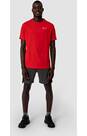 Vorschau: SALEWA Herren Shirt PEDROC DRY M HYB T-SHIRT.