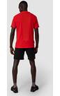 Vorschau: SALEWA Herren Shirt PEDROC DRY M HYB T-SHIRT.