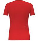 Vorschau: SALEWA Damen Shirt PEDROC DRY W HYB T-SHIRT.