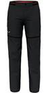 Vorschau: SALEWA Herren Hose PEDROC 2 DST M 2/1 PANTS