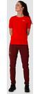 Vorschau: SALEWA Damen Hose PEDROC 2 DST W 2/1 PANTS