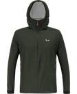 Vorschau: SALEWA Herren Funktionsjacke PUEZ AQUA 4 PTX 2.5L M JACKET
