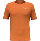 Vorschau: SALEWA Herren Shirt PUEZ SPORTY DRY M T-SHIRT