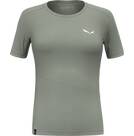 Vorschau: SALEWA Damen Shirt PUEZ SPORTY DRY W T-SHIRT
