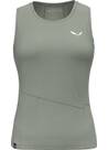 Vorschau: SALEWA Damen Shirt PUEZ SPORTY DRY W TANKT