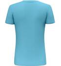 Vorschau: SALEWA Damen Shirt PURE HEART DRY W T-SHIRT