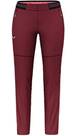 Vorschau: SALEWA Damen Hose PEDROC DST 2/1 PANT W.