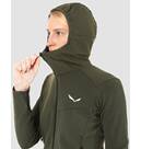 Vorschau: SALEWA Damen Jacke SELLA AM HD JACKET W