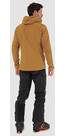 Vorschau: SALEWA Herren Hose SELLA DST HYB PANT M