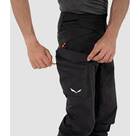 Vorschau: SALEWA Herren Hose SELLA DST HYB PANT M