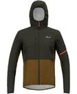 Vorschau: SALEWA Herren Funktionsjacke VENTO PTX 2.5L JACKET M