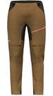 Vorschau: SALEWA Herren Hose VENTO HEMP/DST 2 IN 1 PANT M