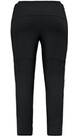 Vorschau: SALEWA Damen Hose VENTO HEMP/DST 2 IN 1 PANT W