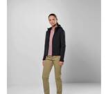 Vorschau: SALEWA Damen Funktionsjacke FANES SARNER LIGHT HYB JKT W.