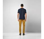 Vorschau: SALEWA Herren Hemd FANES DRY T-SHIRT M.
