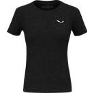 Vorschau: SALEWA Damen Shirt EAGLE MINILOGO AM T-SHIRT W