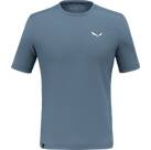 Vorschau: SALEWA Herren Shirt PUEZ HYB DRY T-SHIRT M