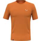 Vorschau: SALEWA Herren Shirt PUEZ DRY T-SHIRT M