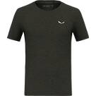 Vorschau: SALEWA Herren Shirt EAGLE MINILOGO AM T-SHIRT M