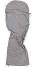 Vorschau: SALEWA Schlafsack Microfibre Liner Silverized