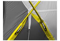 Vorschau: SALEWA Zelt Litetrek Ii Tent