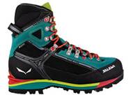 Vorschau: SALEWA Damen Schalenbergstiefel WS CONDOR EVO GTX (M)