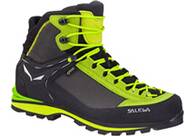 Vorschau: SALEWA Herren Trekkingschuhe "MS Crow GTX"